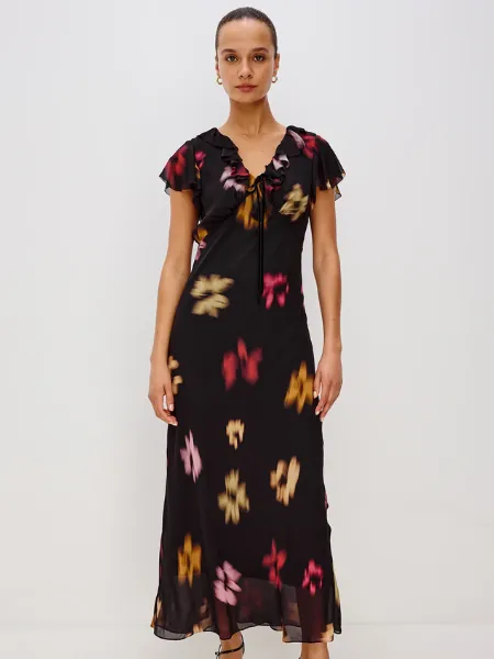 Neela Dress 
